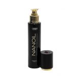 Oil for high porosity hair - Nanoil
